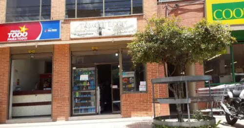 PAGA TODO PARA TODO CARRERA 92 CON 157A PAGA TODO PARA TODO CARRERA 92 CON 157A